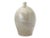 Late 19th century French glazed terracotta jug with a generous rounded form and traditional single handle at the neck. The...