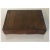 Antique Early 19th Century George III Mahogany Pen Box or Desk Tray For Sale - Image 11 of 12