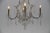 Maria Theresa Crystal Chandelier, Austria, 1900s For Sale - Image 10 of 18