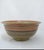 Mid-Century Modern Wally Schwab Pacific Nw Master Pottery XL Serving Mixing Bowl 17" For Sale - Image 3 of 17