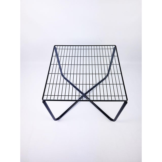 1990s Table attributed to Niels Gammelgaard for Ikea, 1990s For Sale - Image 5 of 14