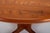 Wood Extendable Dining Table from Korup Mobler, Denmark, 1960s For Sale - Image 7 of 12