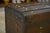 Vintage Travel Trunk, 1940s, in Very Good conditions. Designed 1920 to 1949