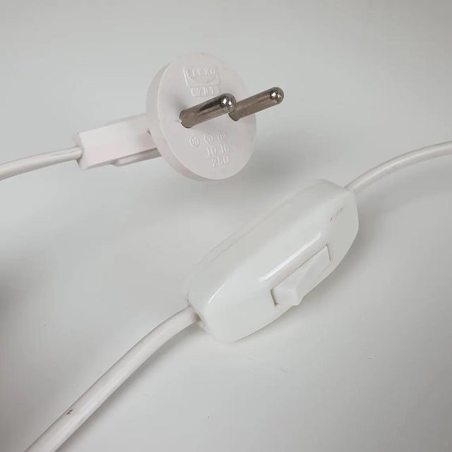 Ceramic Sultan by Table Lamp Carl-Harry Stålhane for Rörstrand, 1960s For Sale - Image 18 of 18