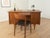 Vintage Desk, 1950s For Sale - Image 4 of 14