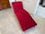 Vintage Chesterfield Chaise Lounge For Sale - Image 4 of 13