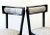 Restored Thonet Bentwood Bistro Chairs - A Pair For Sale - Image 9 of 12