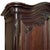 Early 19th Century Normandy Solid Mahogany Country French Armoire For Sale - Image 11 of 16