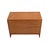 1950s Mid-Century Danish Oak Tambour Cabinet by Hans J. Wegner for Ry Møbler, 1950s For Sale - Image 5 of 10