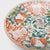 Mid 19th Century 1850 Chinese Famille Verte Double Happiness Dish For Sale - Image 5 of 6