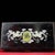 Vintage Chinese Zitan Wood Box With Mother of Pearl Bats & Fortune Coin Inlay - Prosperity Motif For Sale In Los Angeles - Image 6 of 8