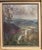 Meyer Moringen Helene, Wesertal Gieselwerder Reinhardswald View, 1890s, Oil on Canvas For Sale - Image 9 of 13