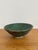 Medium Vintage Moroccan Tamegrout "Zlafa" Glazed Terra Cotta Bowl For Sale In Raleigh - Image 6 of 7