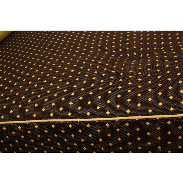 Daybed by Jens Risom for Knoll, 1950s For Sale - Image 3 of 14