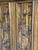 Lane Brutalist Armoire Dresser Oak Mid-Century Modern 1970s For Sale - Image 10 of 10