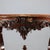Louis Philippe Walnut Biscuit Table For Sale - Image 4 of 11