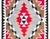 Vintage Navajo Rug For Sale In Chicago - Image 6 of 14