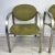 Metal Design Institute of America Postmodern Side Chair- A Pair For Sale - Image 7 of 13