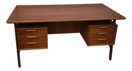 Example of Gunni Omann Writing Desks