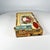 Wood Vintage Cuesta -Rey 10 Cigar Box Dominican No 7 Robusto Centennial For Sale - Image 7 of 13
