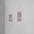 Functionalist Sconce with Glass Rods, 1930s, Set of 2 For Sale - Image 9 of 9