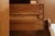 Mid-Century French Sideboard in Cherrywood, 1950s For Sale - Image 14 of 18