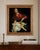 Angelo Granati, Maternity, Oil on Canvas For Sale - Image 7 of 9