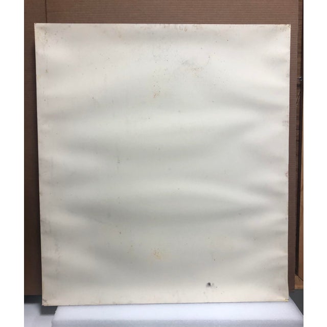 1996 Adrienne Anderson Pastel For Sale - Image 10 of 11