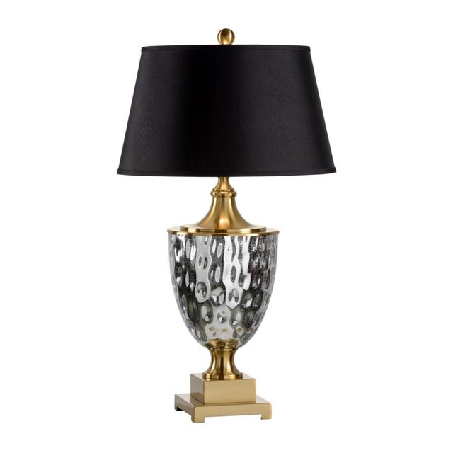 Wildwood Frederick Cooper for Wildwood Christopher Table Lamp For Sale - Image 4 of 4