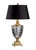 Wildwood Frederick Cooper for Wildwood Christopher Table Lamp For Sale - Image 4 of 4