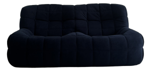 Kashima Two-Seater Sofa by Michel Ducaroy for Ligne Roset, 1976