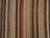 1970s Vintage Handmade Wool Cotton Terracotta Runner Rug For Sale - Image 10 of 11