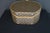 Round Monogram Canvas Hat Box by Louis Vuitton, 1980s For Sale - Image 15 of 17