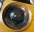 Mid Century Artisan Studio Pottery Bowl. For Sale - Image 4 of 12