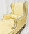 Mid 20th Century Mid 20th Century Louis XVI Chaise Lounge For Sale - Image 5 of 6