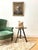 Victorian Wooden Bobbin Tripod Leg Side Table For Sale - Image 12 of 12