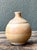Mid-Century Modern Vintage Studio Pottery Vase For Sale - Image 3 of 16