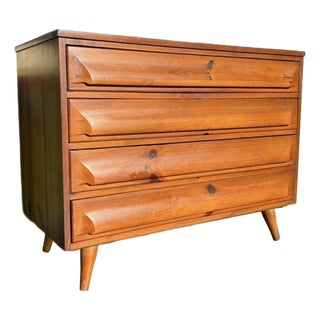 Mid Century Franklin Shockey Smallboy For Sale