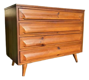 Mid Century Franklin Shockey Smallboy