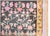 Brown Early 20th Century Central Asian Khotan Rug For Sale - Image 8 of 13