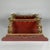 Gold Antique Etagere in Carved Wood, 1800s For Sale - Image 8 of 14