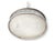Harrods London Hulking & Heath Silverplate Basket For Sale - Image 4 of 4