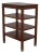 Stickley Cherry 4 Tier Open End Table For Sale