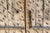 19th Century Moroccan Handcrafted Temple Entry Double Doors | Iron, Bronze & Wood | Architectural Salvage For Sale - Image 18 of 18