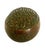 Late 19th Century Antique Cast Bronze Nyc Public School Doorknob For Sale - Image 5 of 10