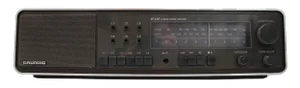 Vintage Grundig RF 630 Radio, Germany, 1990s