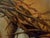 Zoriana Pavlyshyn Magdalena — Original Oil Painting on Canvas Sacred Art For Sale - Image 4 of 5