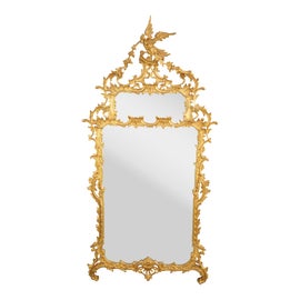 Example of Baroque Mirrors