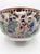 Antique Chinese Famille Rose / Rose Medallion porcelain bowl