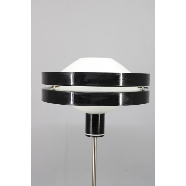 Saturn Floor Lamp by Jaroslav Bejvl, Czechoslovakia, 1970s For Sale - Image 4 of 13